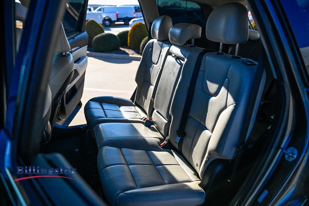 Used 2022 Kia Telluride EX image 11