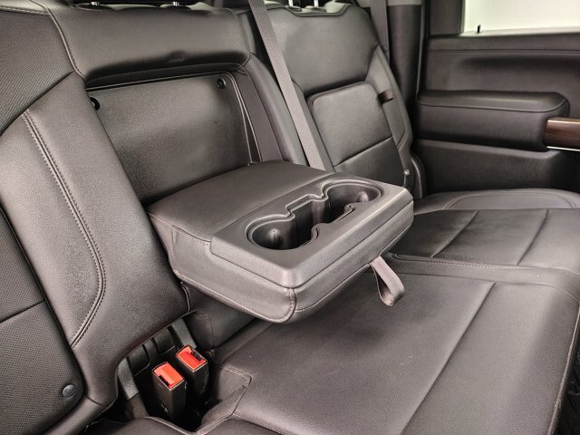 Used 2022 GMC Sierra 2500 SLT w/ SLT Preferred Package AWD/4WD image 37