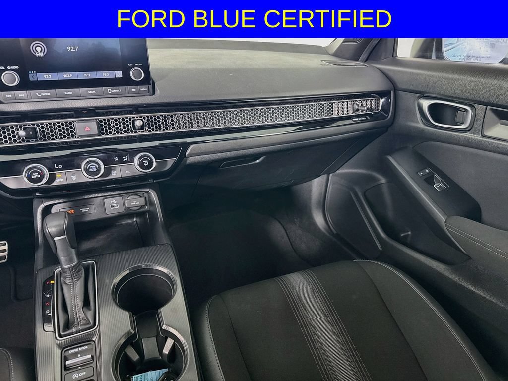 Used 2024 Honda Civic Sport image 24