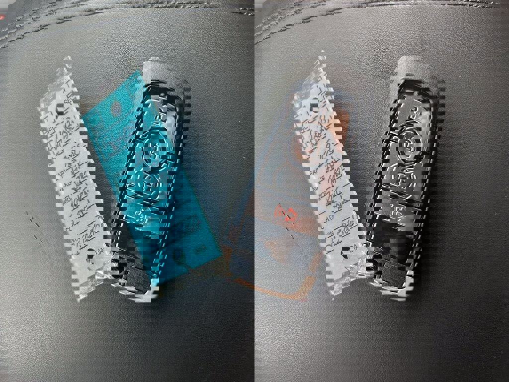 Certified 2025 Ford Ranger Raptor AWD/4WD image 35