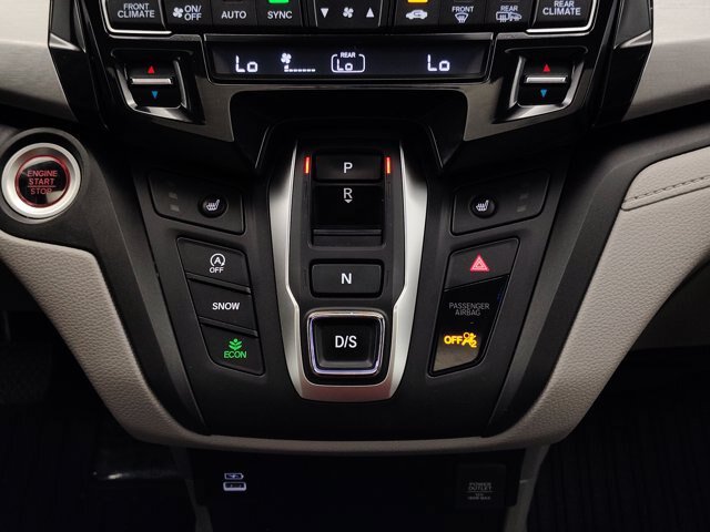 Used 2022 Honda Odyssey EX-L image 38