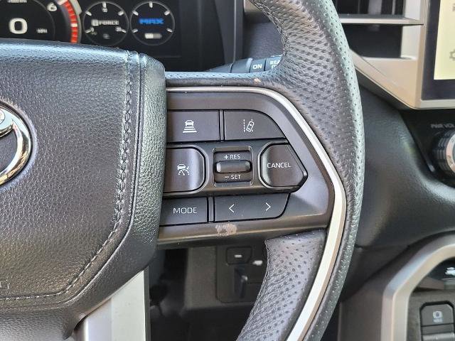 Used 2025 Toyota Sequoia SR5 w/ SR5 Premium Package AWD/4WD image 26