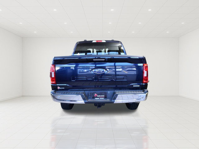 Certified 2023 Ford F150 XLT w/ Equipment Group 302A High AWD/4WD image 5