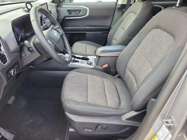 Certified 2023 Ford Bronco Sport Big Bend w/ Convenience Package AWD/4WD image 17