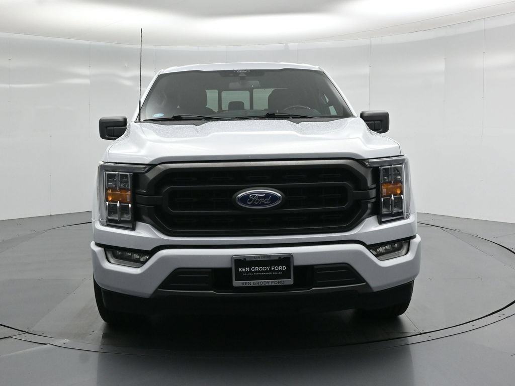 Certified 2021 Ford F150 XLT RWD image 19