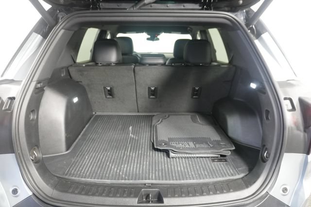 Used 2025 GMC Terrain Elevation w/ Elevation Premium Package AWD/4WD image 30
