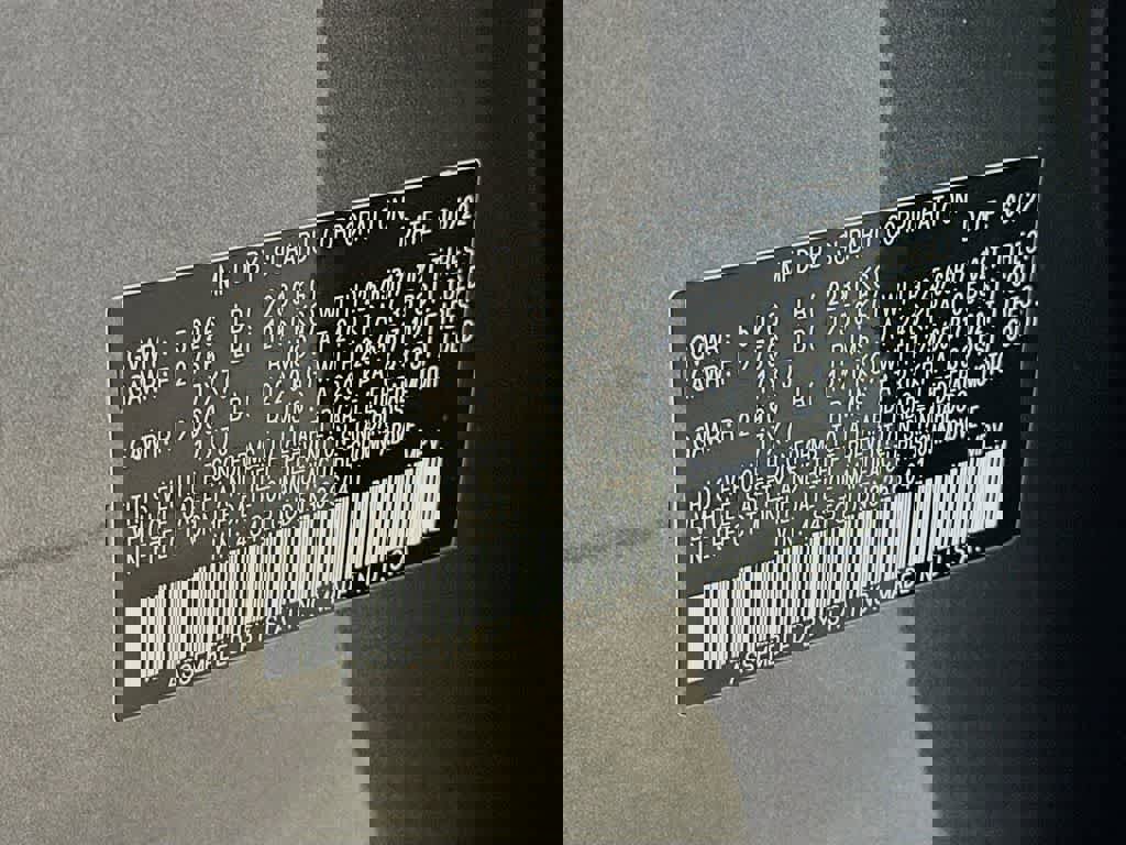 Used 2022 Subaru Outback Wilderness AWD/4WD image 25