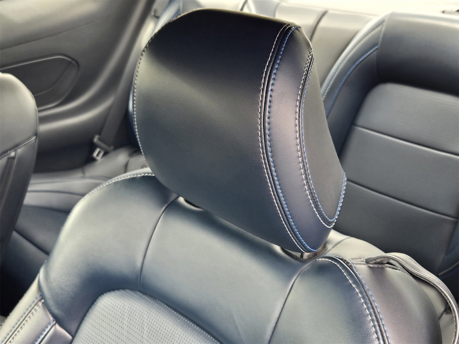 Certified 2024 Ford Mustang GT Premium image 24