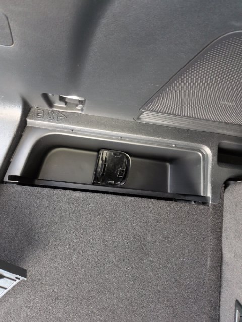 Certified 2023 Ford Explorer Limited AWD/4WD image 19