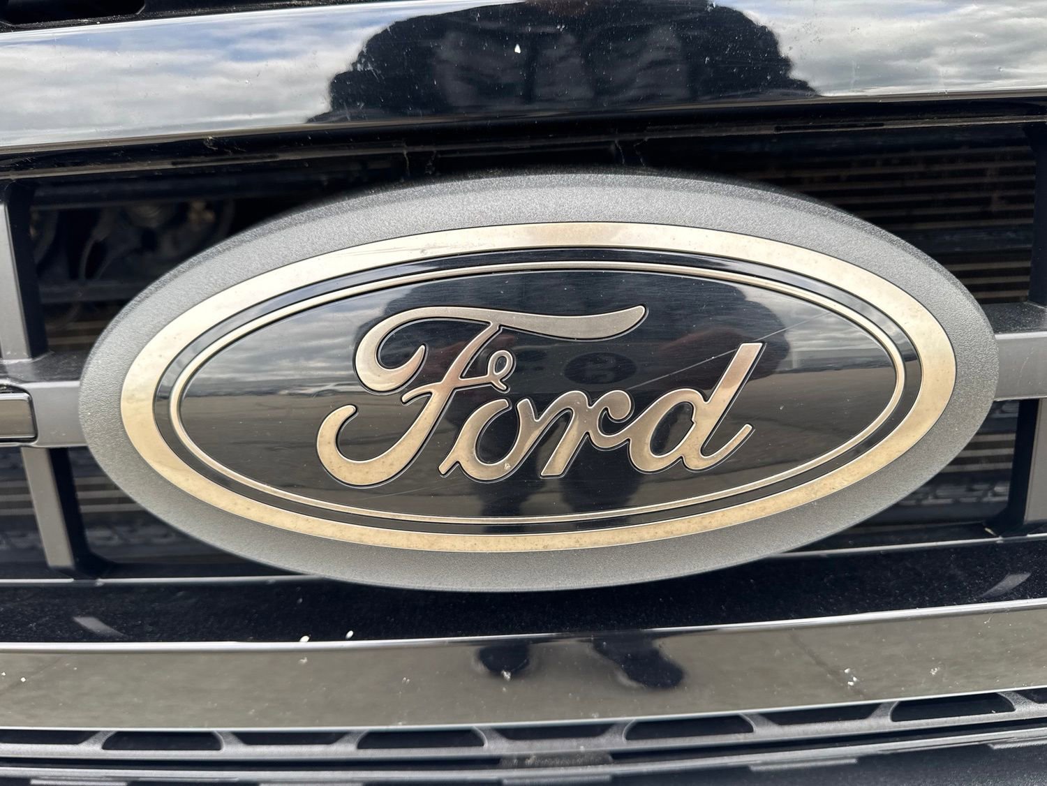 Certified 2023 Ford F150 XLT w/ Equipment Group 302A High AWD/4WD image 13