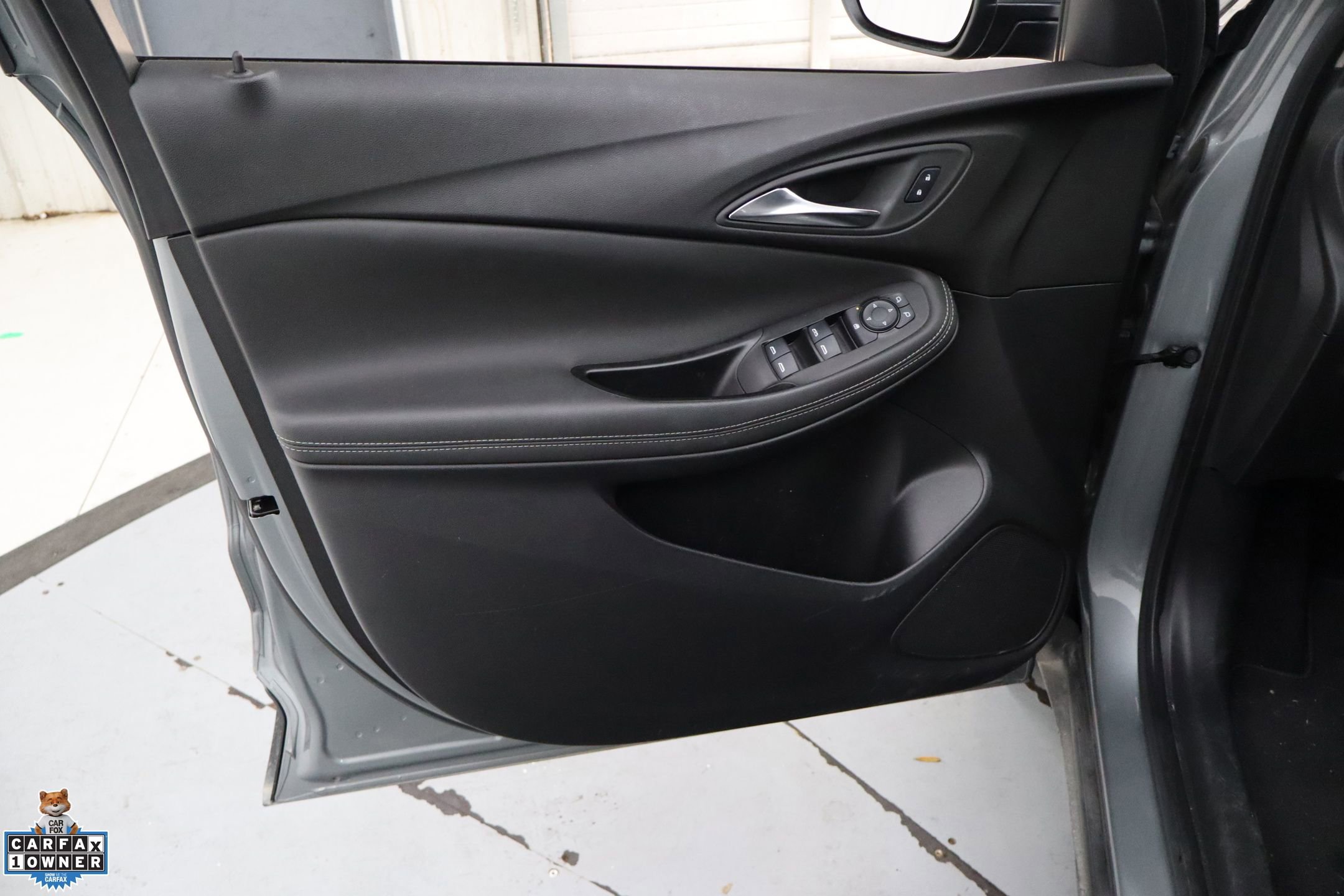 Used 2024 Buick Encore GX Preferred w/ Comfort Package image 14