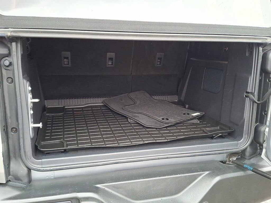 Certified 2023 Ford Bronco Outer Banks AWD/4WD image 30