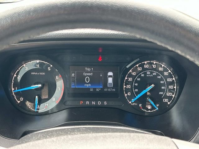 Certified 2022 Ford Ranger XLT w/ Equipment Group 301A Mid AWD/4WD image 36