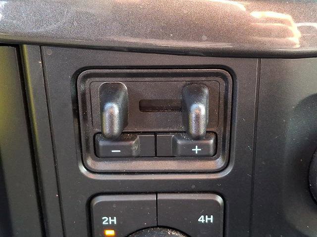 Certified 2023 Ford F150 XL w/ STX Appearance Package image 25