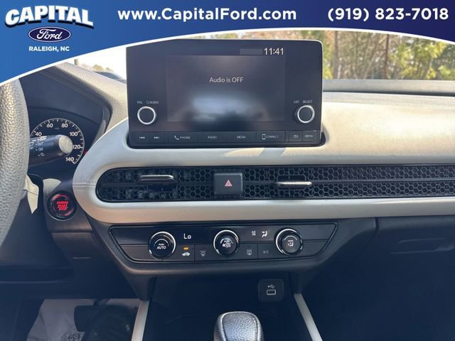 Used 2024 Honda HR-V LX image 25