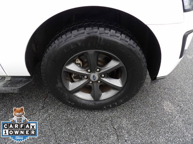 Certified 2020 Ford Expedition XLT w/ Equipment Group 202A image 12