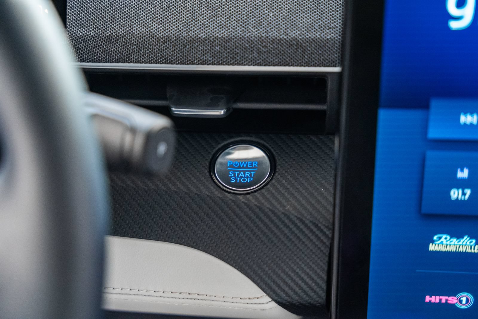 Certified 2025 Ford Mustang Mach-E Premium AWD/4WD image 24