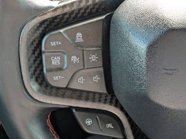 Certified 2022 Ford Bronco Raptor image 25