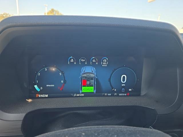 Certified 2024 Ford F150 STX image 5