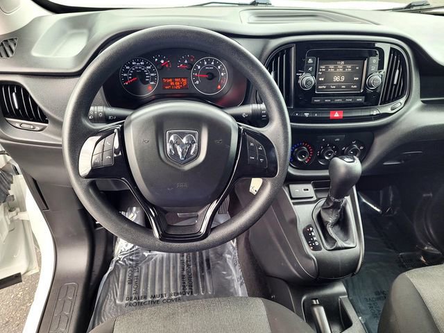 Used 2022 RAM ProMaster City Tradesman image 9