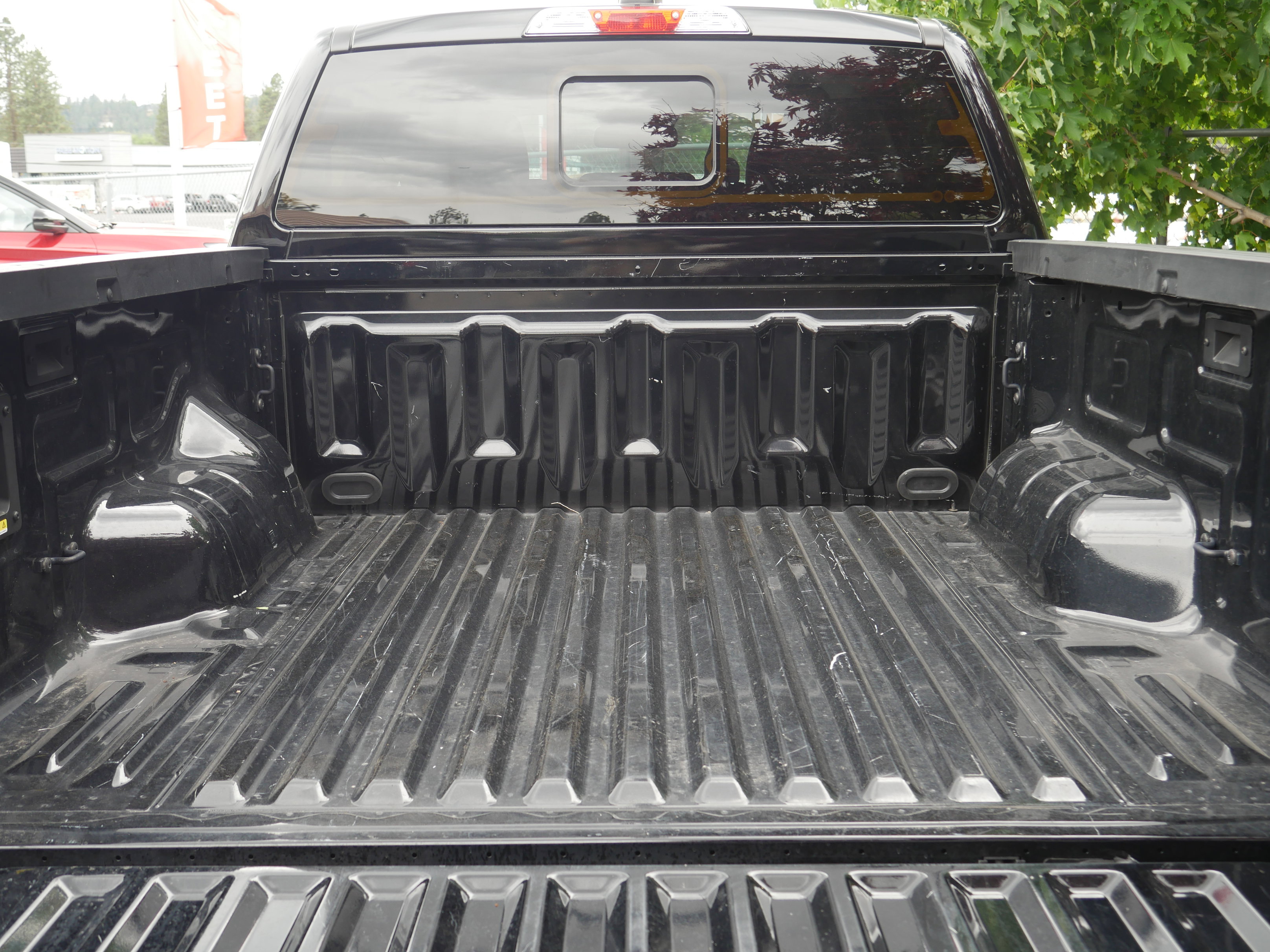Certified 2024 Ford Ranger XLT AWD/4WD image 27