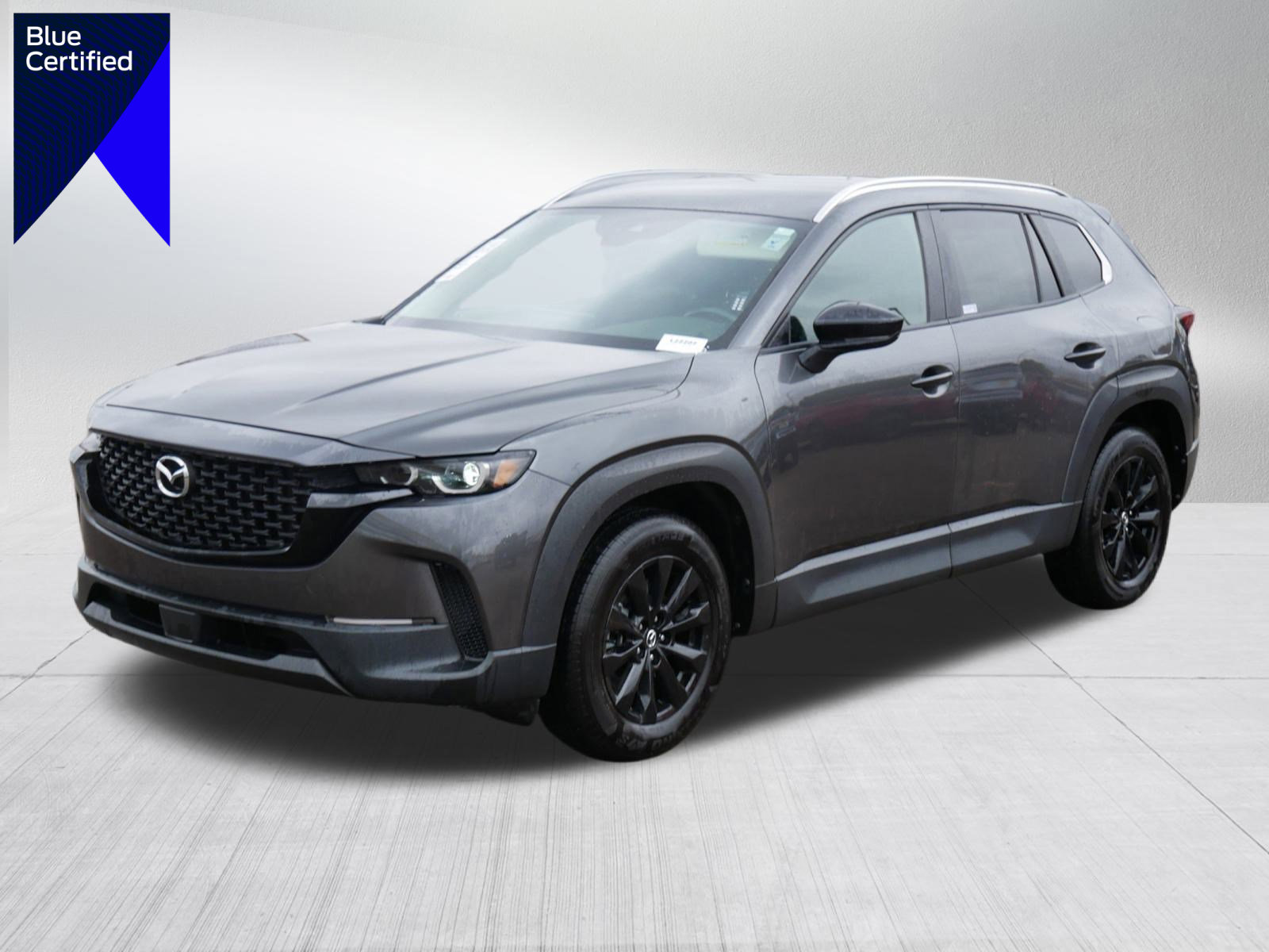 Used 2024 MAZDA CX-50 AWD 2.5 S w/ Preferred Package