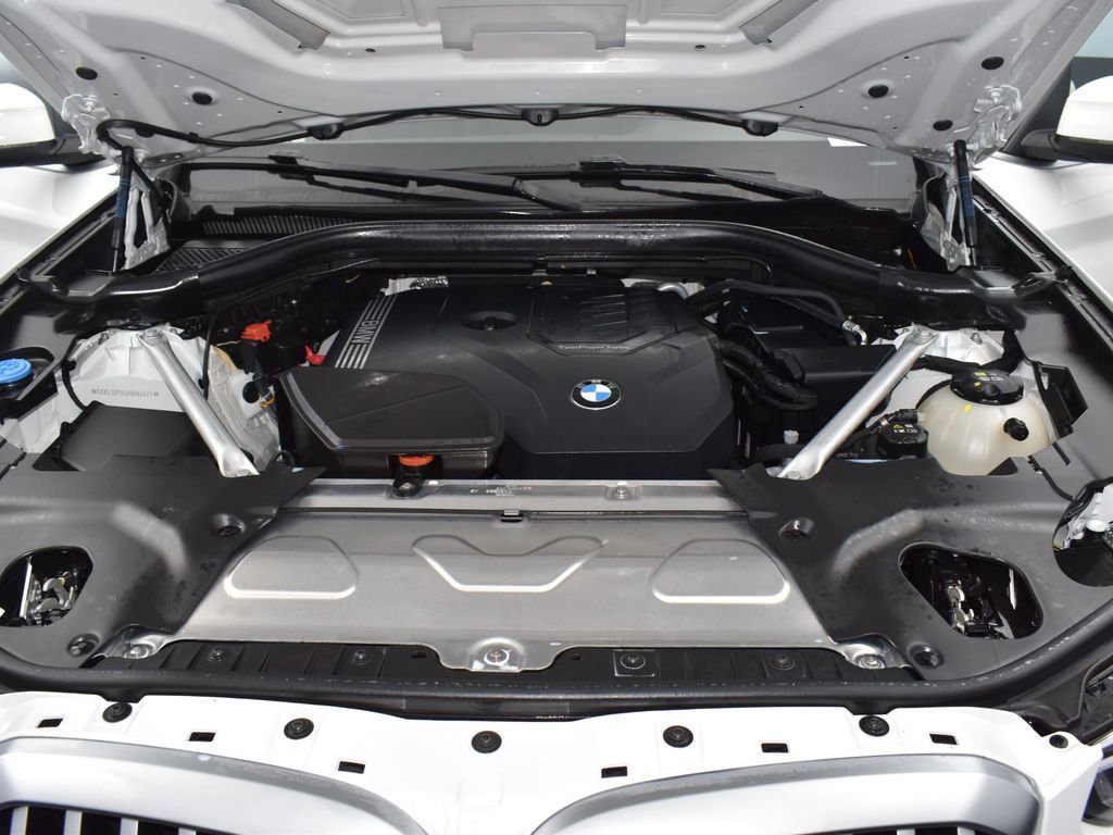 Used 2024 BMW X3 xDrive30i image 20