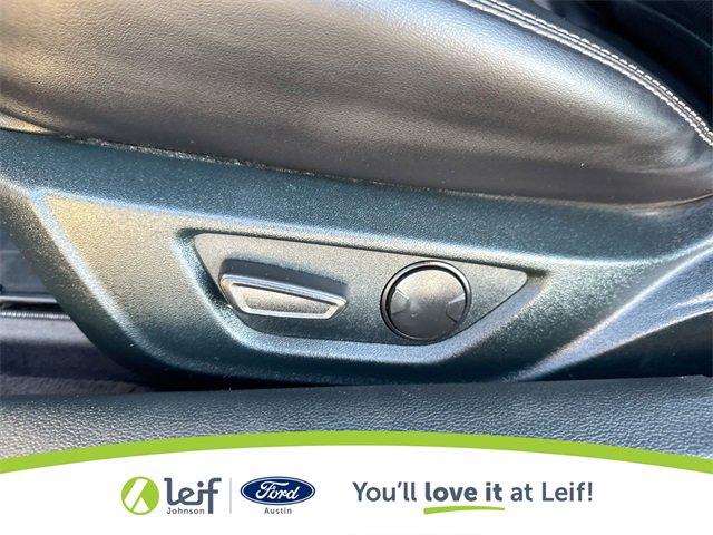 Certified 2022 Ford Mustang Premium w/ Equipment Group 201A image 18