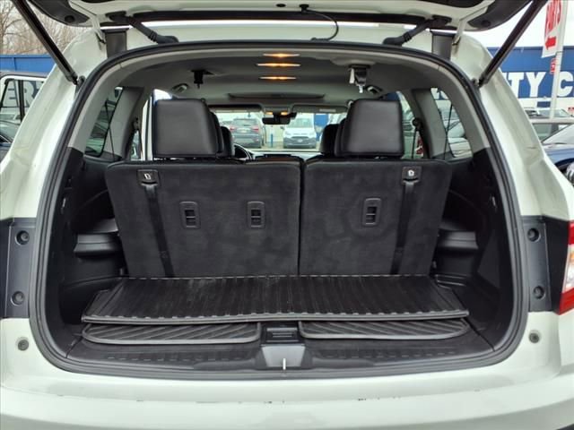 Used 2021 Honda Pilot Special Edition image 6