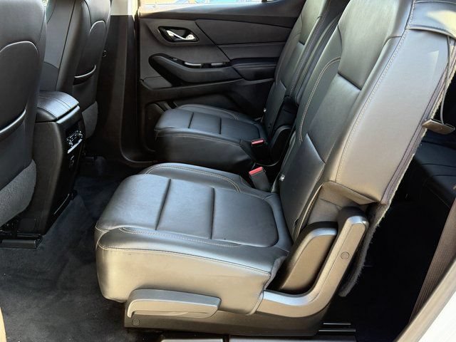Used 2019 Chevrolet Traverse LT FWD image 7