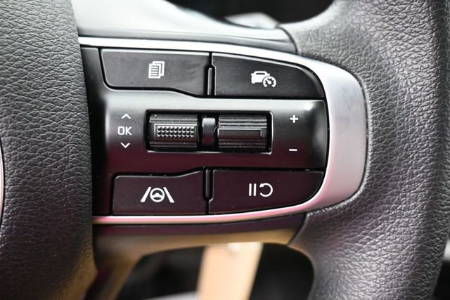Used 2024 Kia Sportage LX FWD image 16