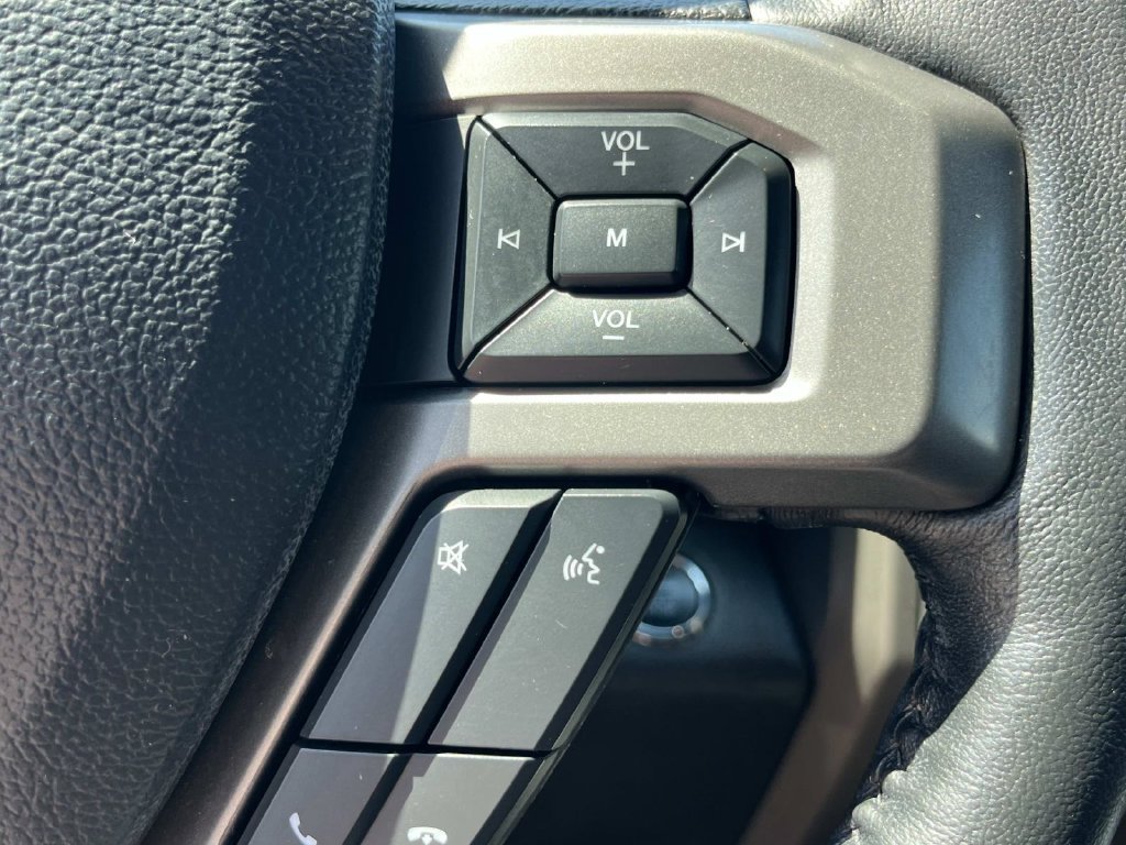 Certified 2021 Ford Expedition XLT AWD/4WD image 35