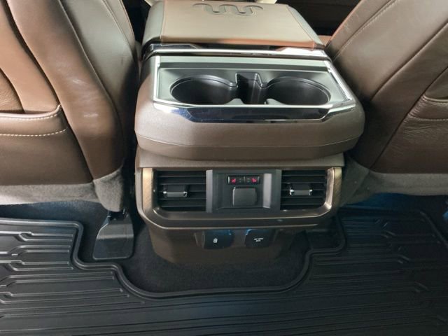 Certified 2024 Ford F150 King Ranch w/ FX4 Off-Road Package AWD/4WD image 34