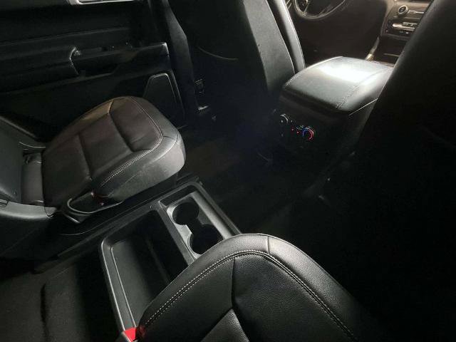 Certified 2020 Ford Explorer XLT w/ Equipment Group 202A AWD/4WD image 27