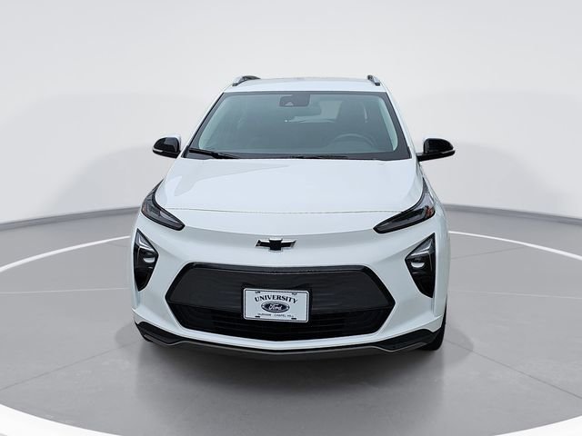 Used 2023 Chevrolet Bolt EUV LT w/ Driver Confidence Package FWD image 8