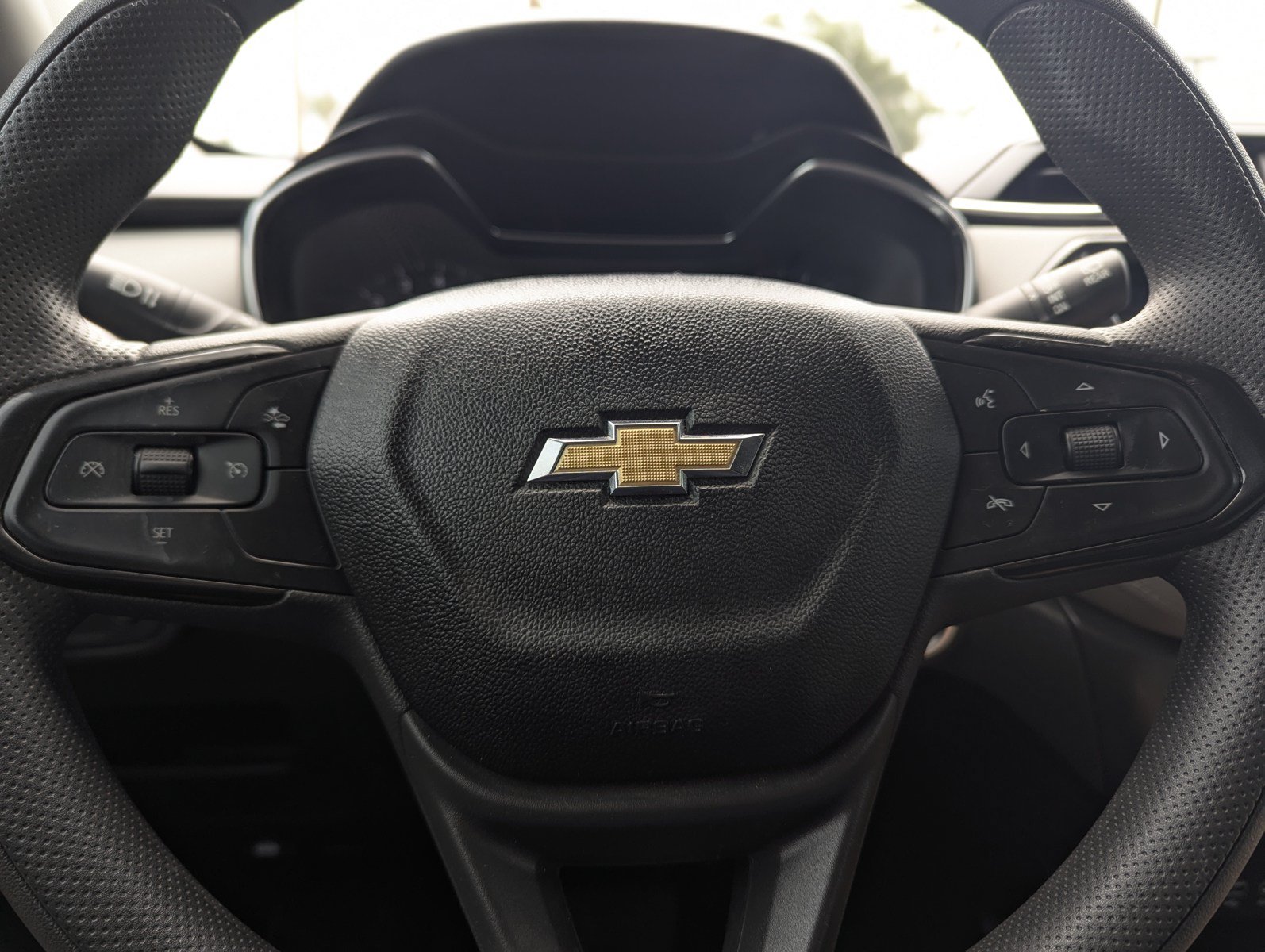 Used 2021 Chevrolet TrailBlazer LT w/ Convenience Package FWD image 10