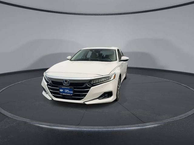 Used 2022 Honda Accord EX-L image 3