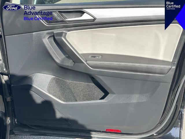 Used 2024 Volkswagen Tiguan S AWD/4WD image 29