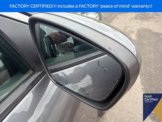 Certified 2023 Ford Escape Active w/ Tech Pack #2 AWD/4WD image 8