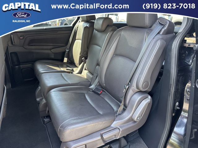 Used 2020 Honda Odyssey EX-L image 15