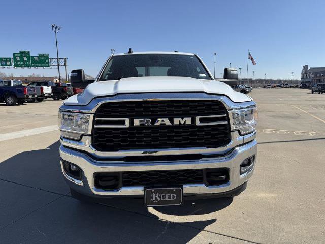 Used 2024 RAM 2500 Big Horn image 3