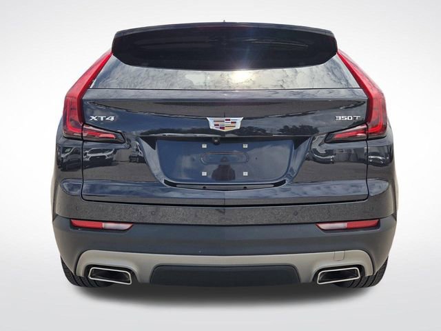 Used 2023 Cadillac XT4 Premium Luxury image 4