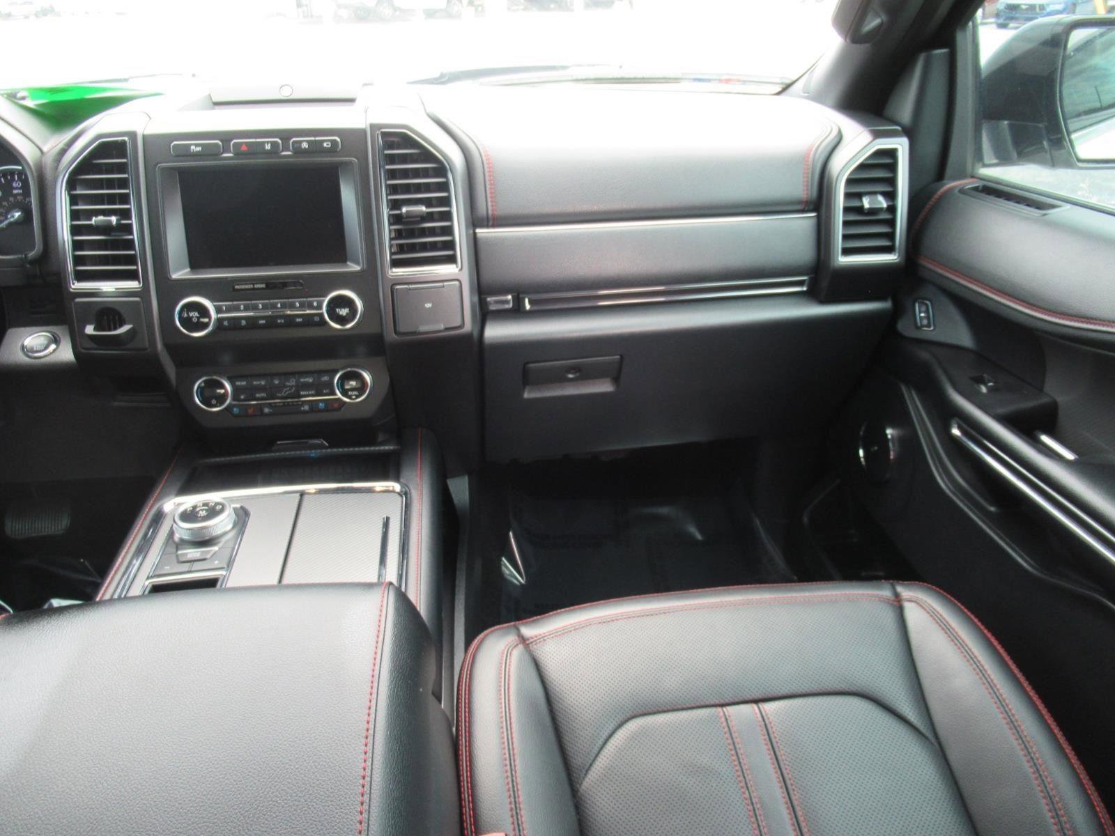 Certified 2021 Ford Expedition Limited RWD image 14