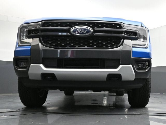 Certified 2024 Ford Ranger XLT w/ Equipment Group 301A High AWD/4WD image 26