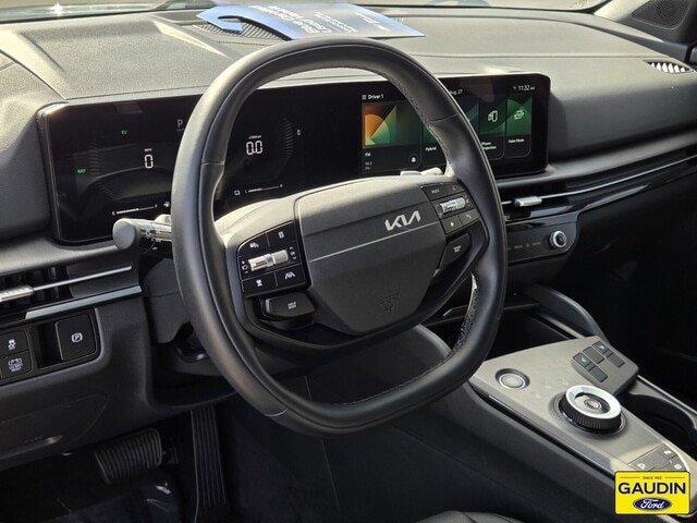 Used 2026 Kia Sportage X-Line AWD/4WD image 19