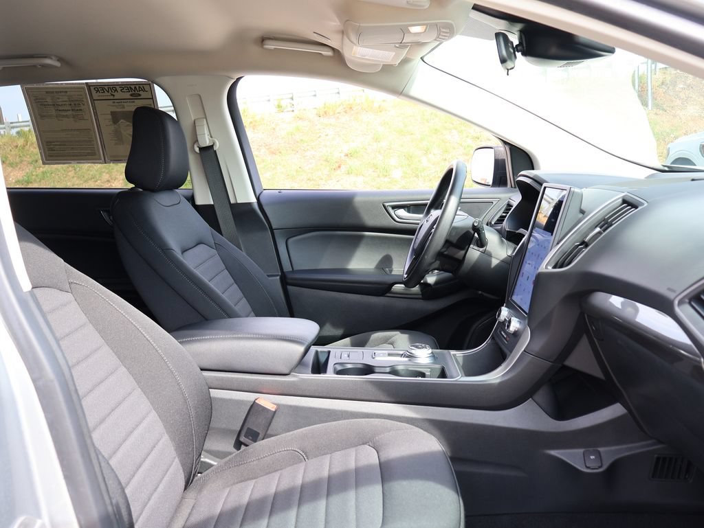 Certified 2022 Ford Edge SE AWD/4WD image 9