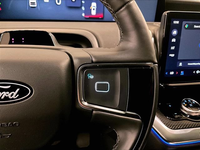 Certified 2025 Ford Expedition Max Platinum w/ Stealth Appearance Package AWD/4WD image 18