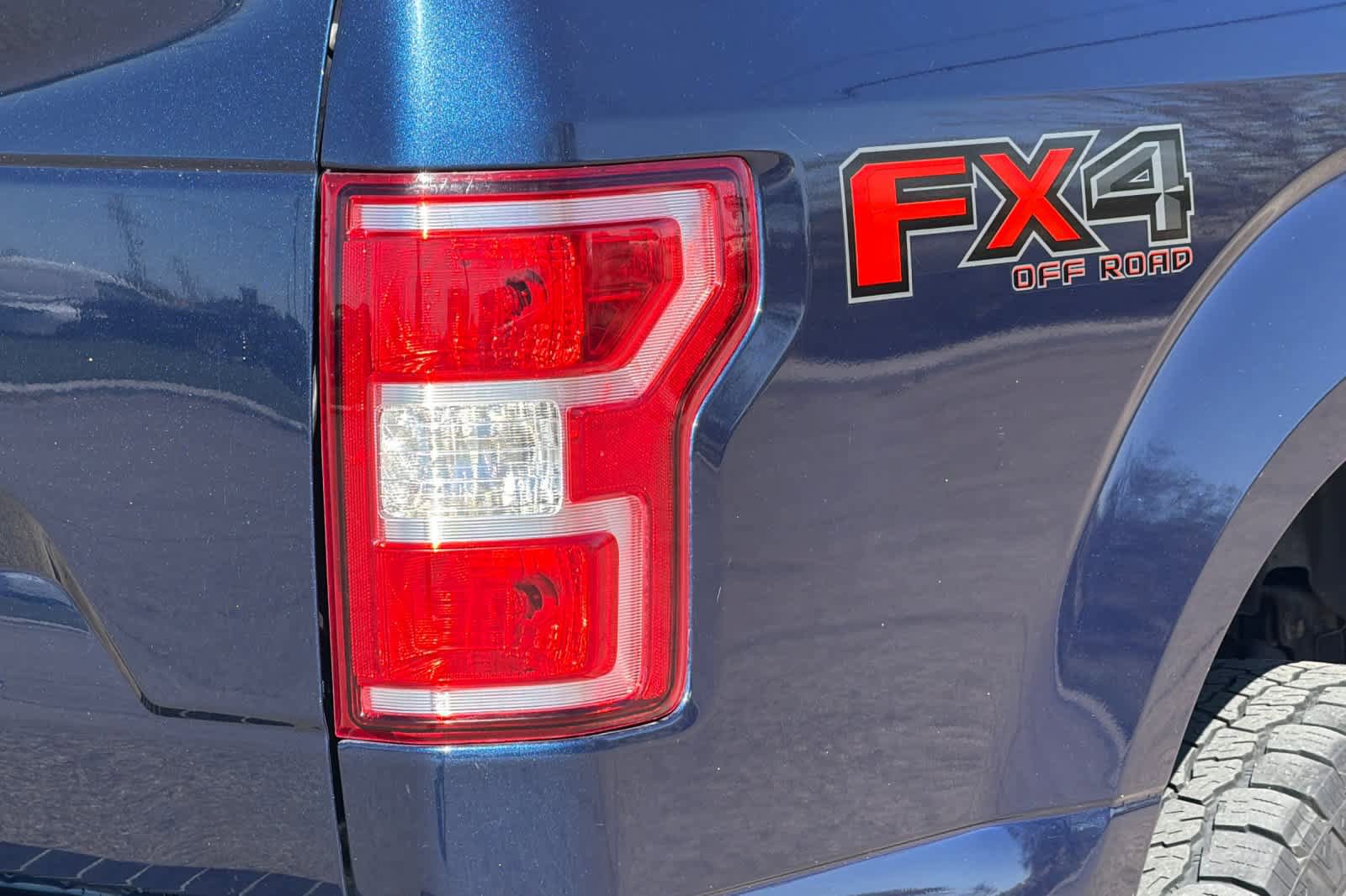 Certified 2018 Ford F150 XLT w/ Trailer Tow Package AWD/4WD image 25