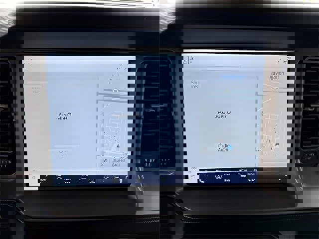 Certified 2022 Ford Bronco Outer Banks image 26