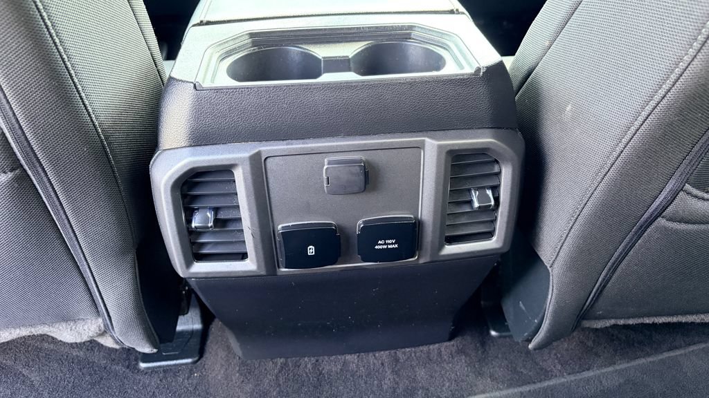 Certified 2020 Ford F150 XLT w/ Equipment Group 302A Luxury AWD/4WD image 28